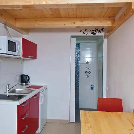 Apartament Amazing In With Kitchen *
