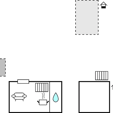 Apartment Amazing In With Kitchen Pula
