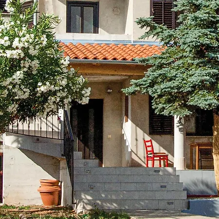 Amazing In With Kitchen Appartement Pula
